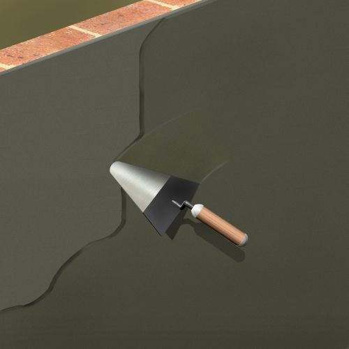 Sika MonoTop 612